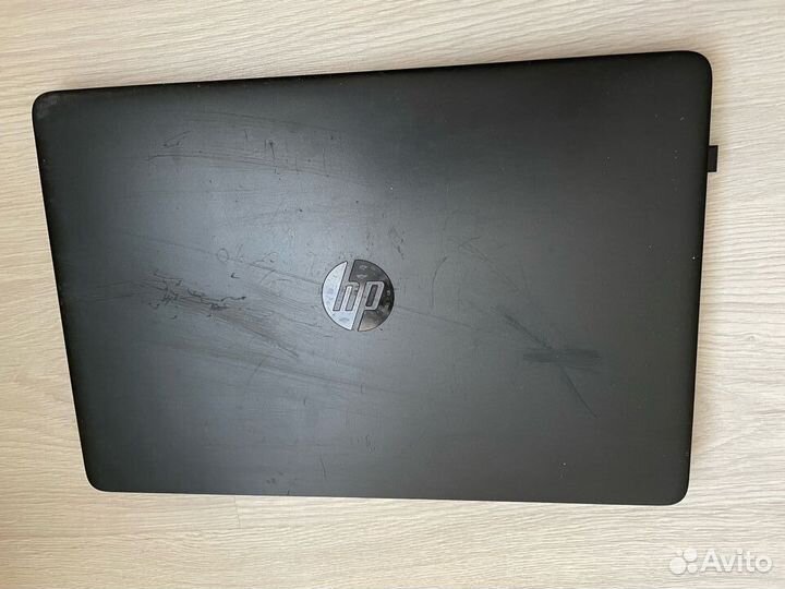 Ноутбук HP ProBook 450 G1