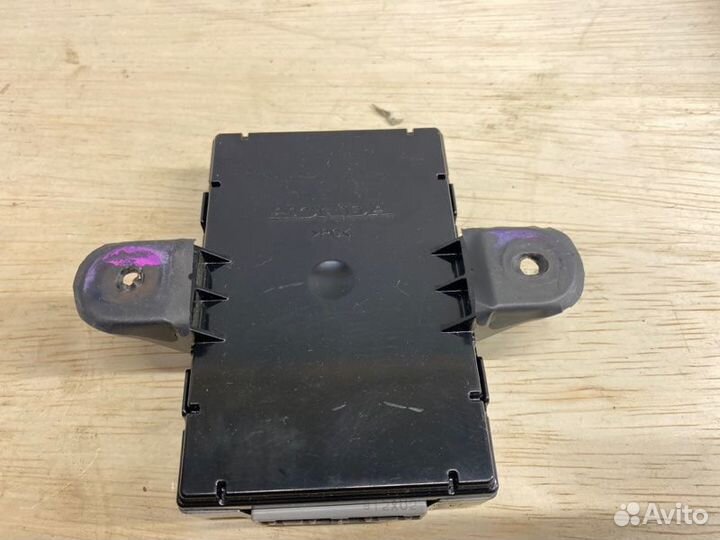 Блок Электронный Honda Cr-V 4 RM 2011-2018