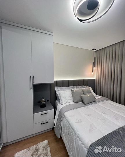 Шкаф в спальню