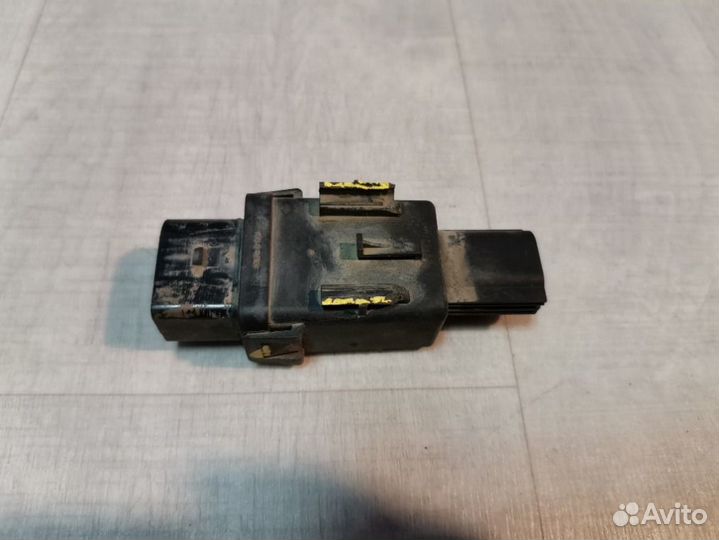 Датчик Chevrolet Cruze 1.8 Z18XER 2013