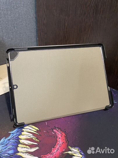 Чехол iPad 10.2