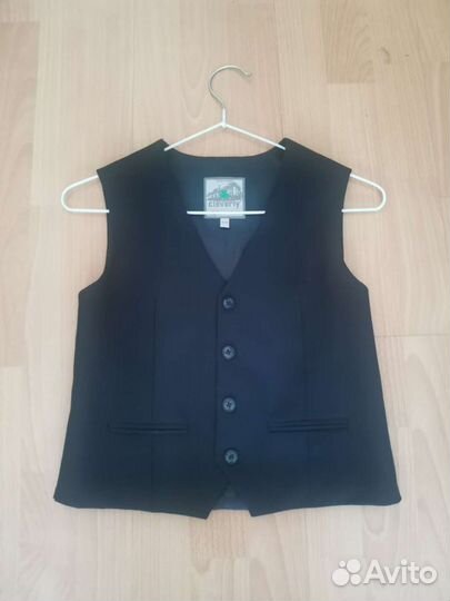 Школьная форма