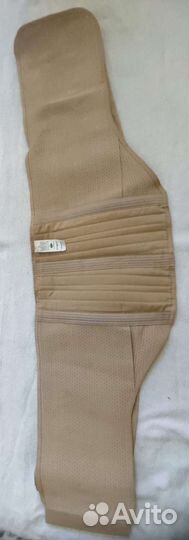 Корсет ортопедический пояснично крестцовый