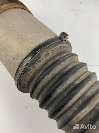 Стойка подвески передняя левая Mercedes-Benz