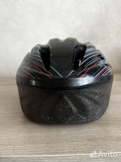 Велошлем детский