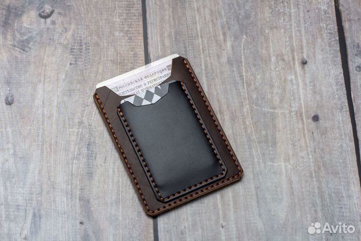 Обложка для стс