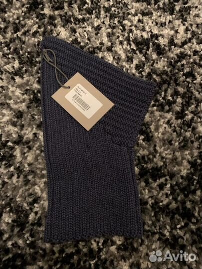 Huttelihut 1-2,2-4 navy wool pixie