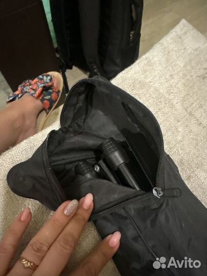 Пюпитр для note в чехле