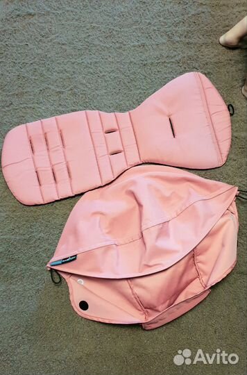 Babyzen yoyo текстиль