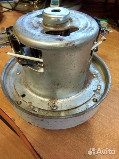 Запчасти для пылесоса Scarlett SC-089 бу