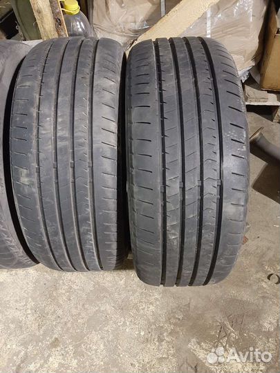 Bridgestone Ecopia EP300 215/50 R17 91