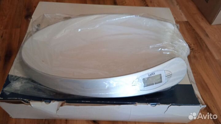 Детские весы