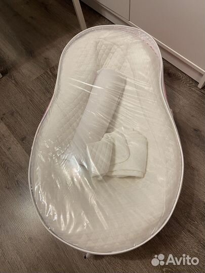 Кокон для новорожденных