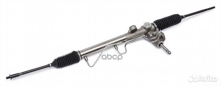 Рейка рулевая mitsubishi lancer CS SR-P7632