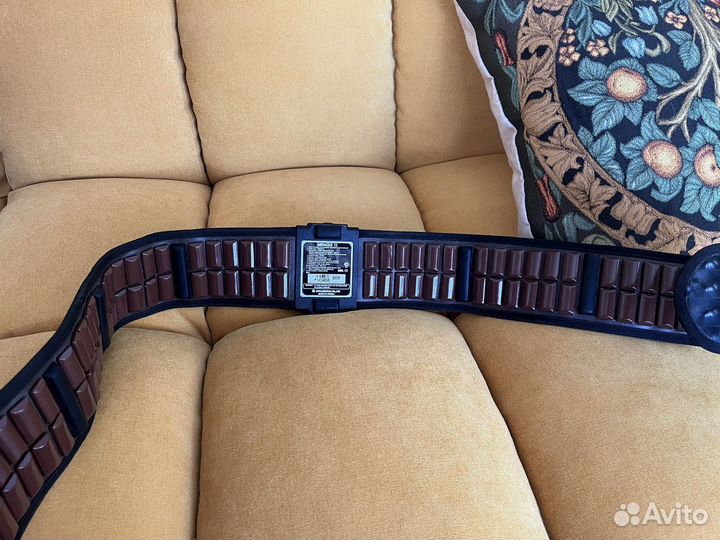 Пояс нуга бест