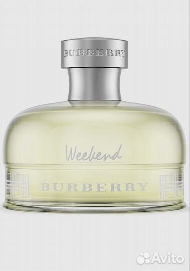 Burberry Weekend 100ml