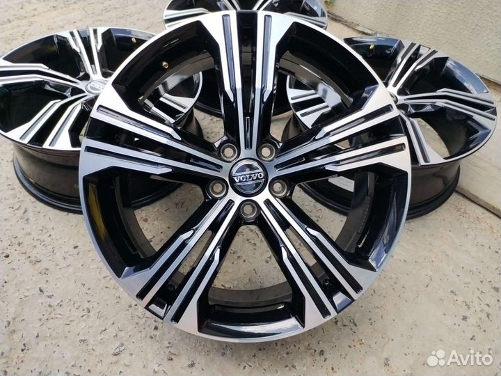Диски r19 volvo xc60