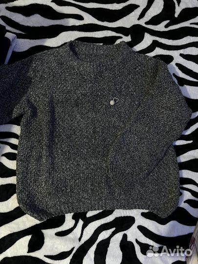 Свитера кофты женские