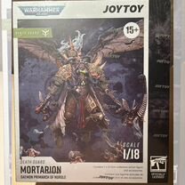 Joytoy Death Guard Mortarion