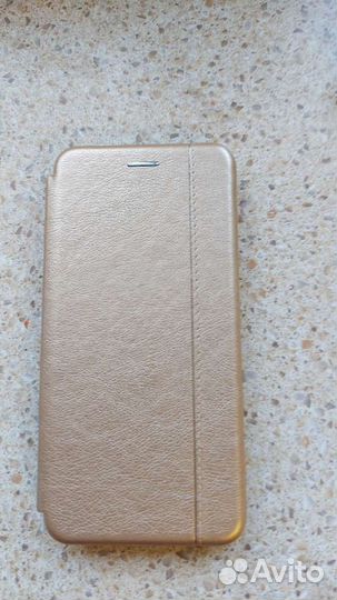 Чехол на samsung А71