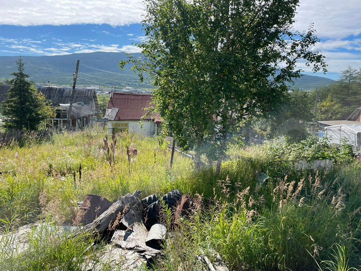 Дом 78,8 м² на участке 15 сот.