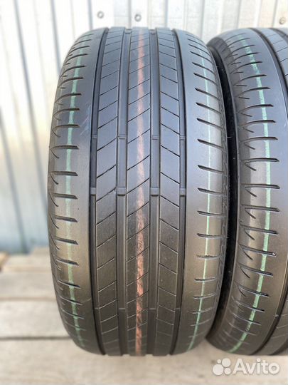Bridgestone Turanza T005 245/45 R18