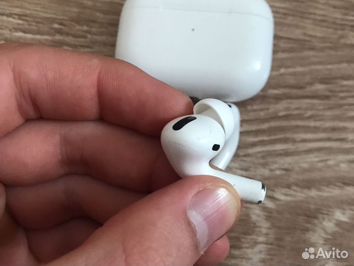 Airpods pro original