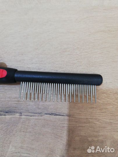 Щётка для собак