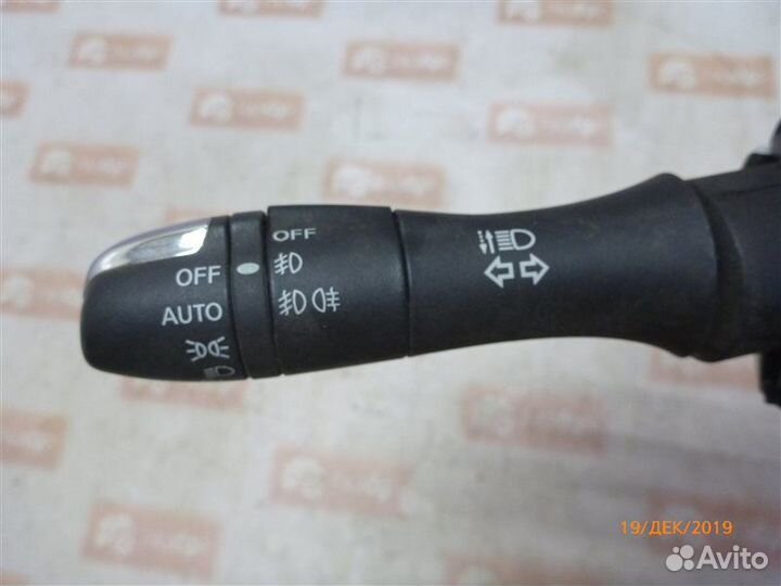 Подрулевой переключатель Infiniti Fx37 S51 VQ37VHR