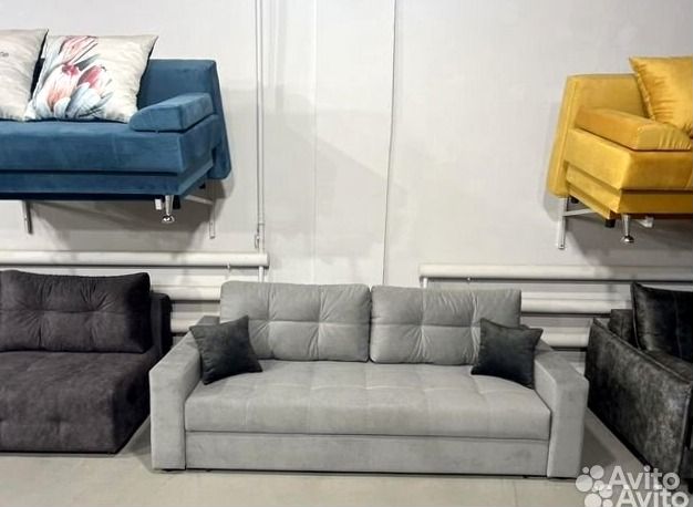 Диван Диамант