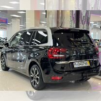 Citroen Grand C4 SpaceTourer 1.5 AT, 2020, 86 532 км, с пробегом, цена 1 795 000 руб.