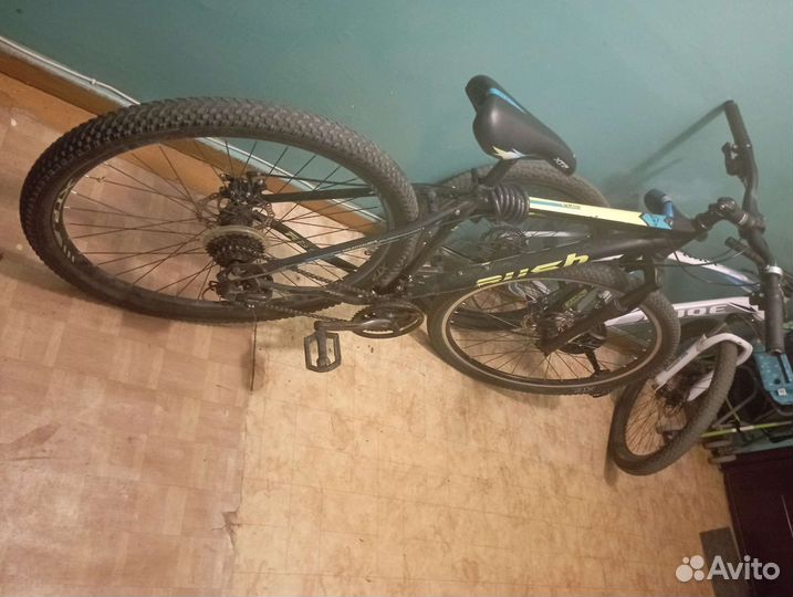 Велосипеды бу взрослый 29 колеса