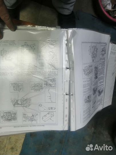 Устройство, обслуживание и ремонт Isuzu ELF