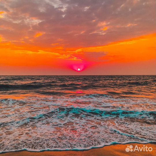 Бизнес-план