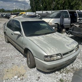 Ремонт дизельных двигателей Ниссан Примера Р10 (Nissan Primera (P10)) в Минске, цена работы