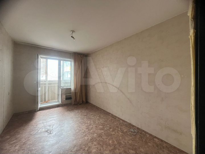 2-к. квартира, 48,7 м², 9/10 эт.