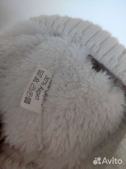 Шапки для девочек