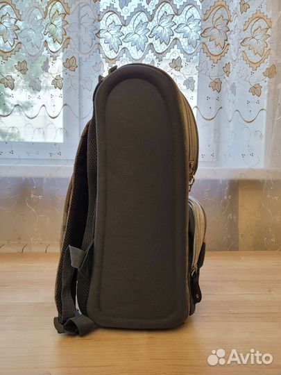 Ранец школьный Самолеты Дисней