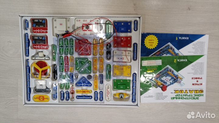 Игра знаток