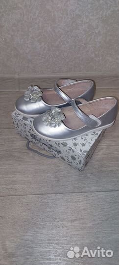 Туфли р.30