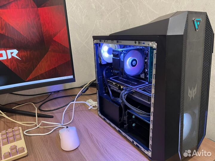 Игровой Acer Predator
