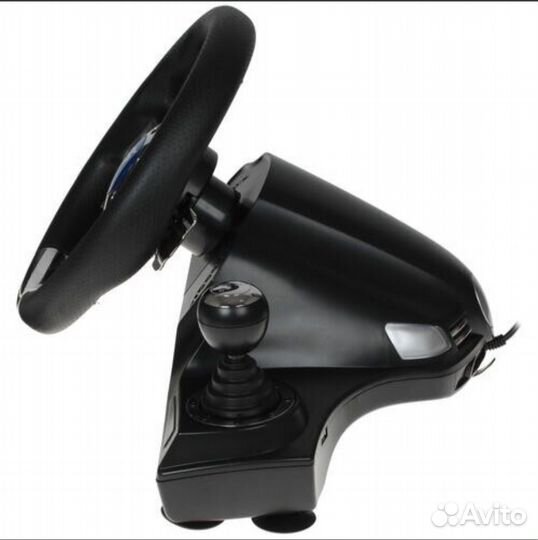 Руль dexp Wheelman2