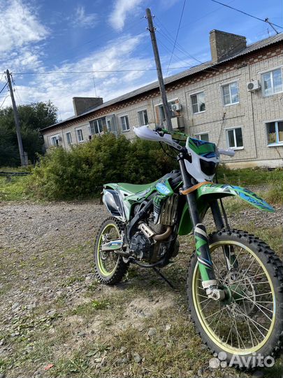 Regulmoto zr,продам или обменяю