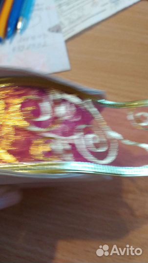 Наборы для рукоделия