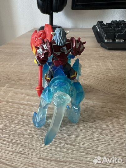 Mega bloks world of warcraft