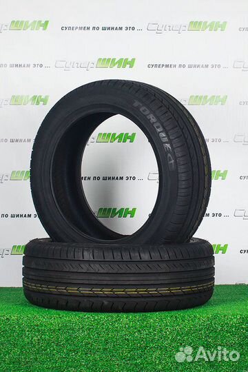 Torque TQ901 205/55 R17