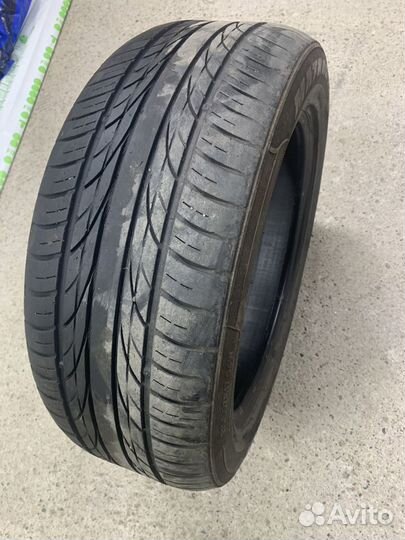 Marshal Matrac FX MU11 215/55 R17 94W