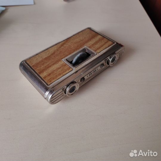 Театральный бинокль старинный