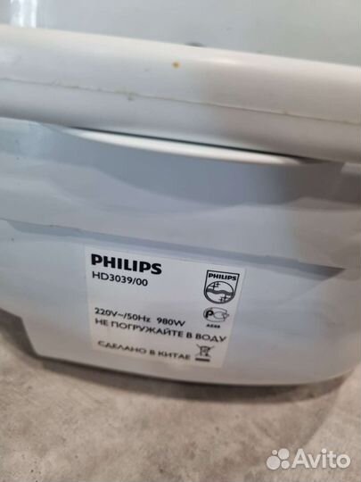 Мультиварка Philips