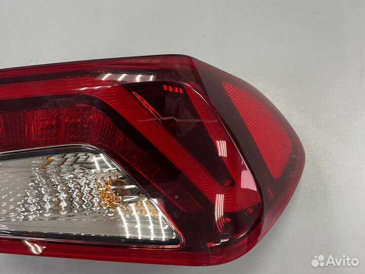 Фонарь правый Kia K5 Led Оригинал